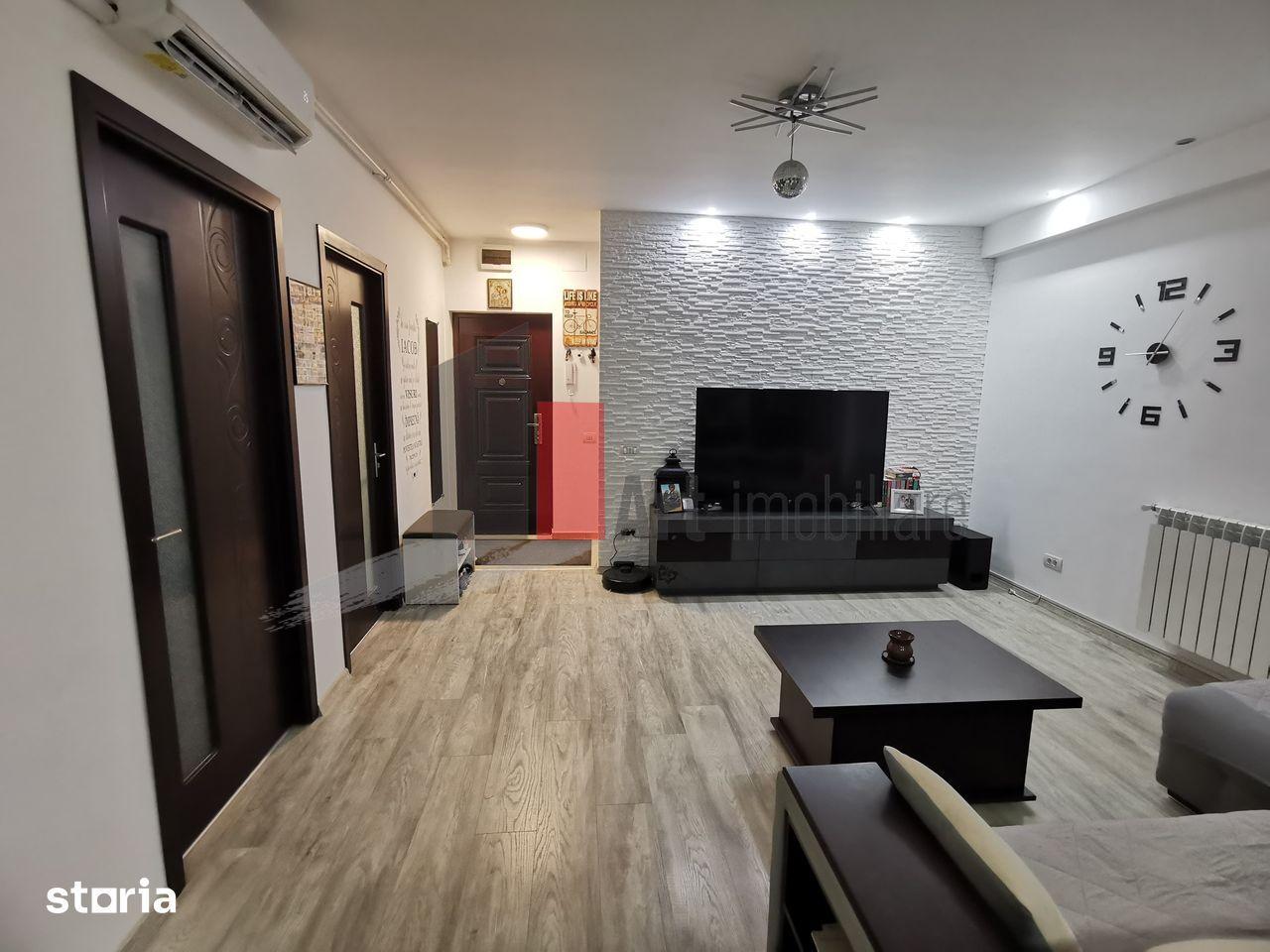 Vanzare apartament 3 camere | Bloc (8 ap) | Loc de parcare | Gorjului - 3
