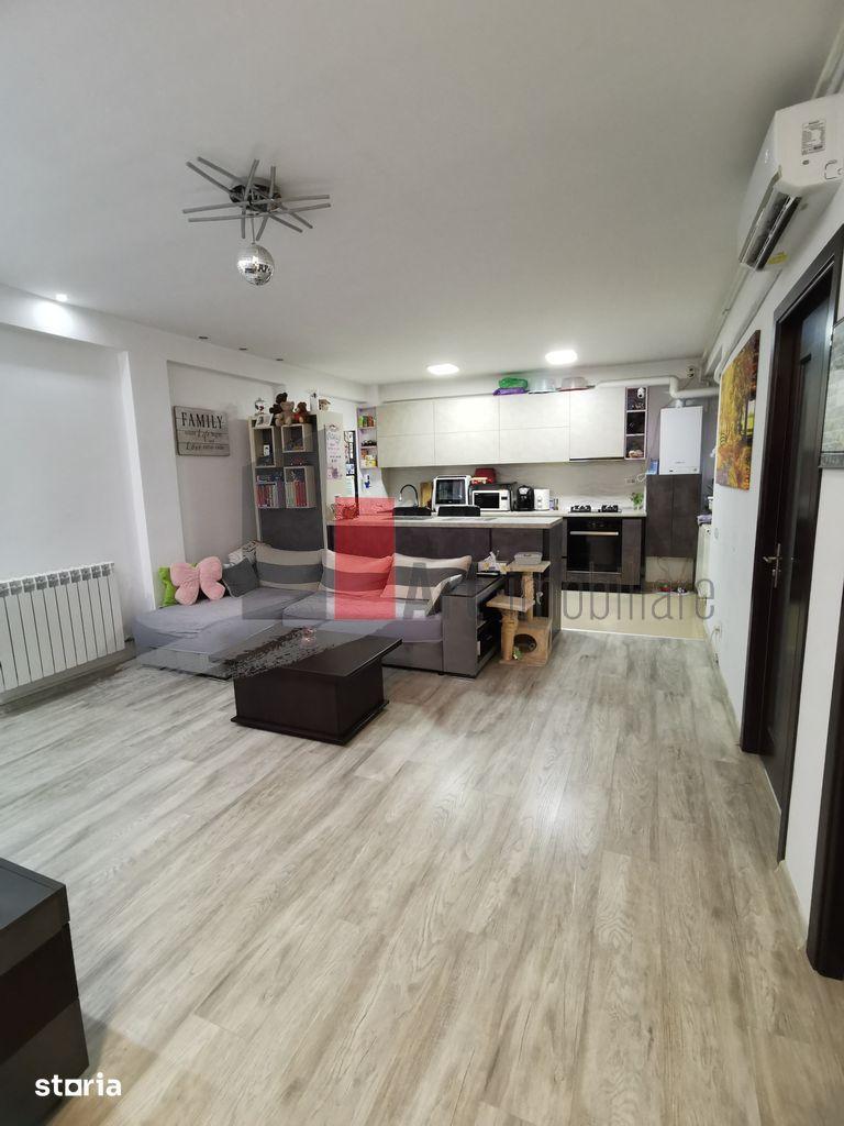 Vanzare apartament 3 camere | Bloc (8 ap) | Loc de parcare | Gorjului - 4