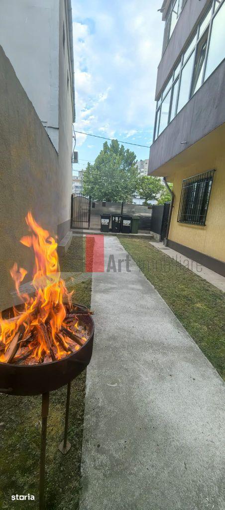 Vanzare apartament 3 camere | Bloc (8 ap) | Loc de parcare | Gorjului - 2