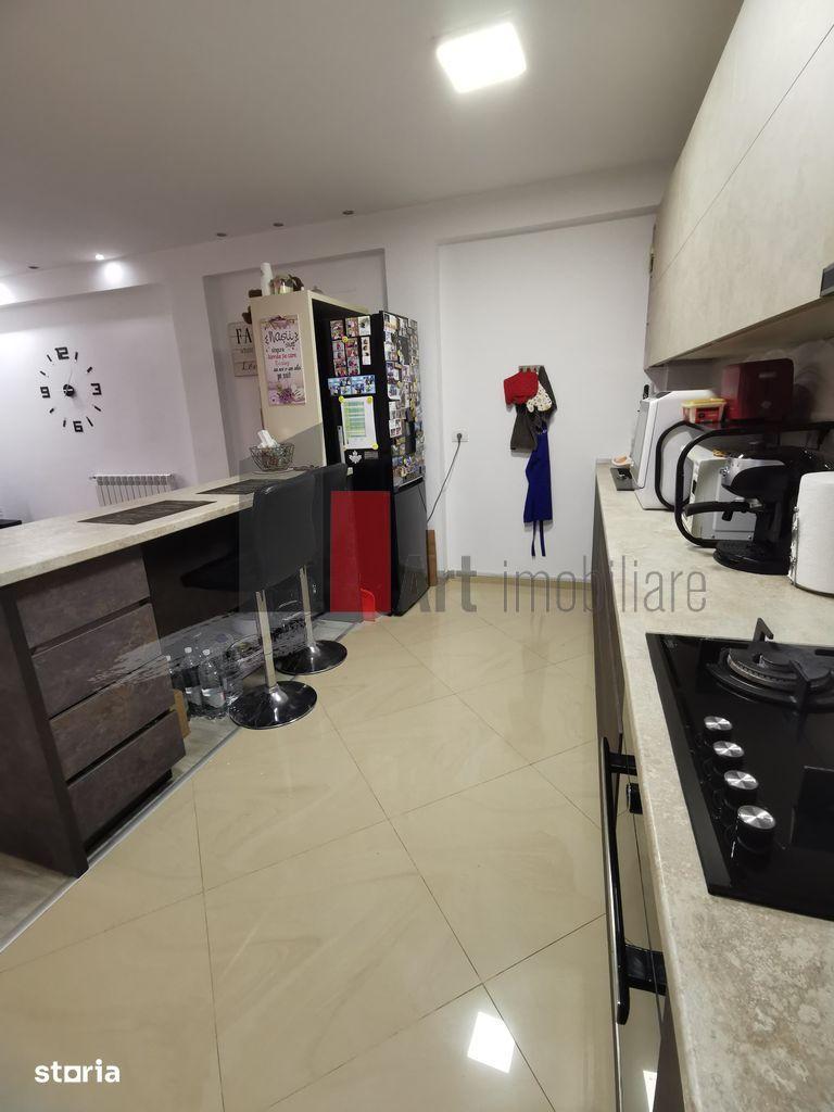 Vanzare apartament 3 camere | Bloc (8 ap) | Loc de parcare | Gorjului - 7