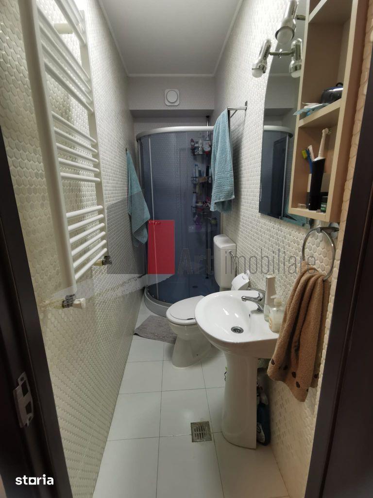 Vanzare apartament 3 camere | Bloc (8 ap) | Loc de parcare | Gorjului - 5