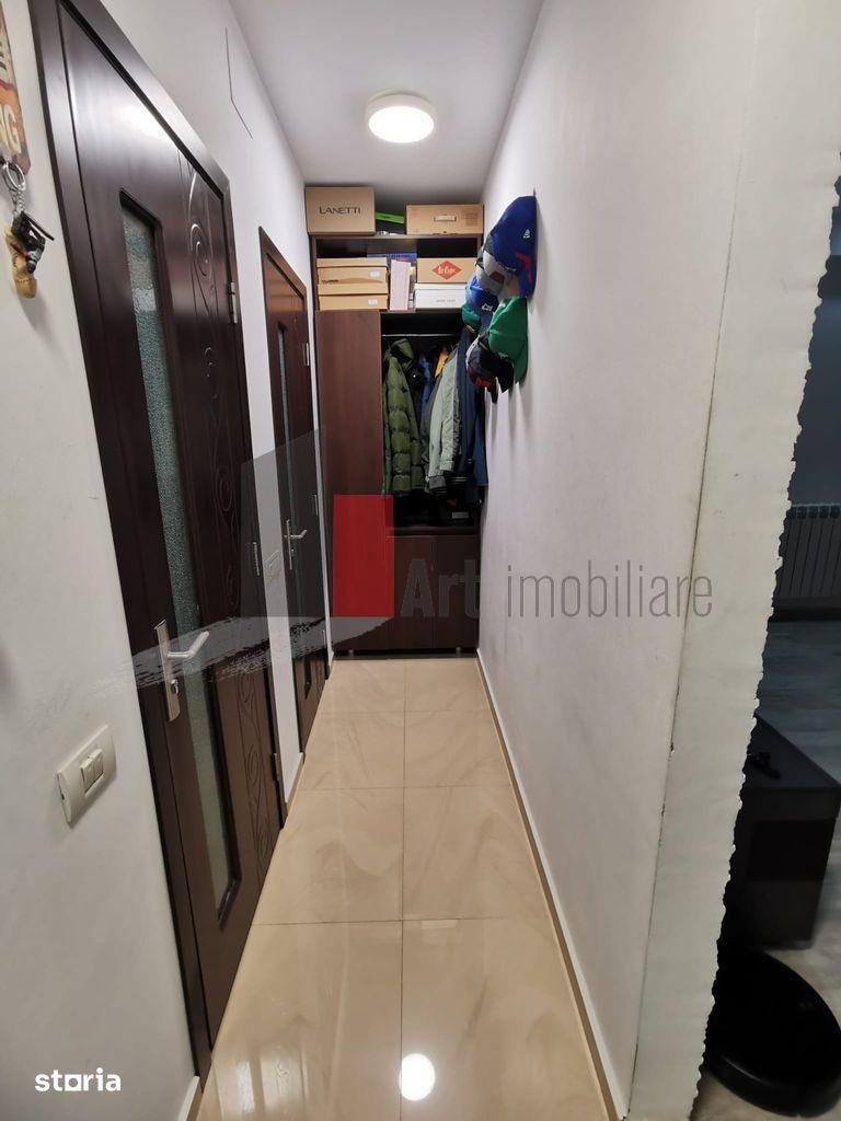 Vanzare apartament 3 camere | Bloc (8 ap) | Loc de parcare | Gorjului - 8