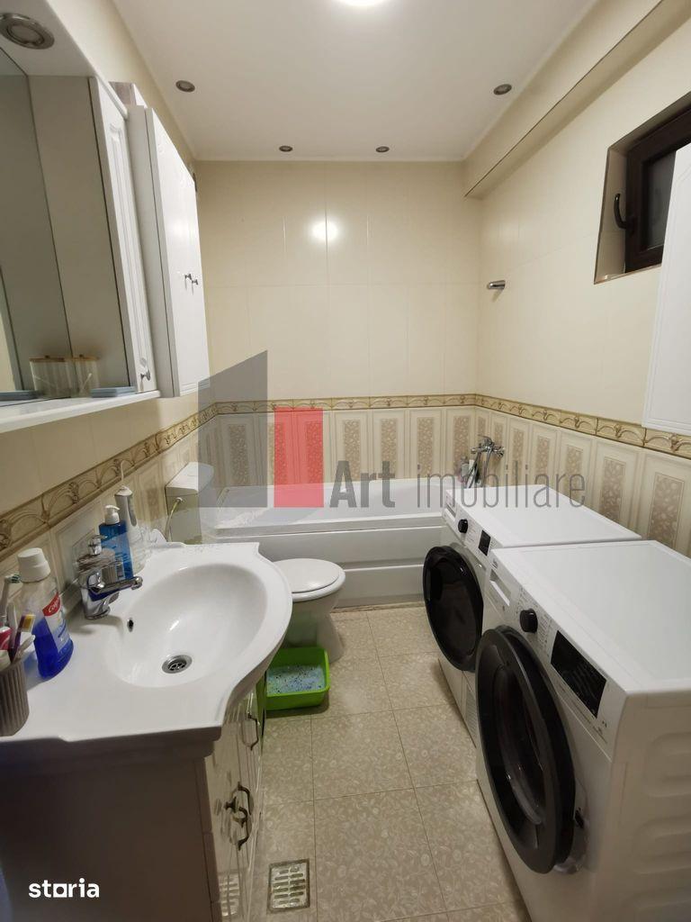 Vanzare apartament 3 camere | Bloc (8 ap) | Loc de parcare | Gorjului - 6