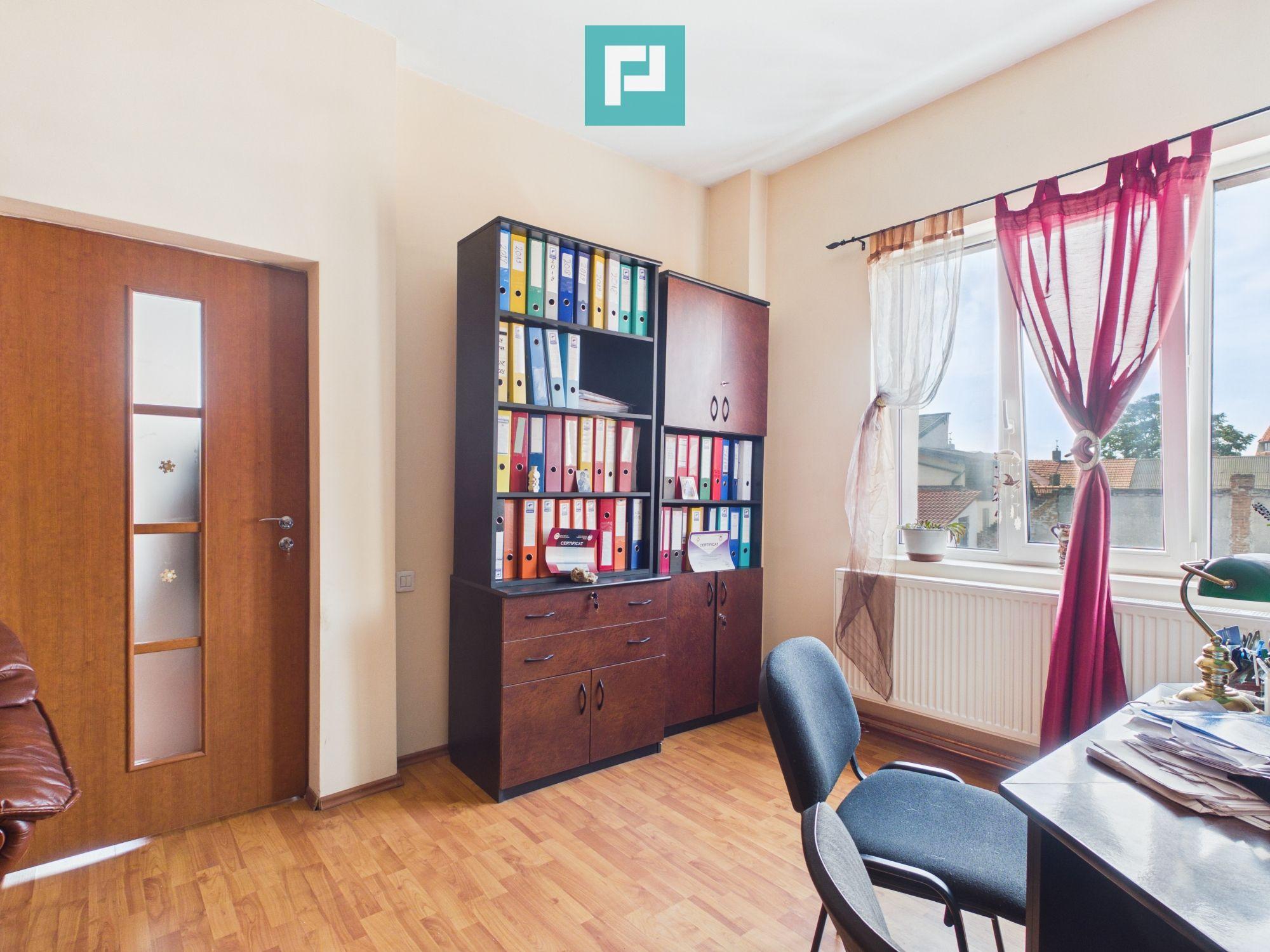 Birou 64 mp Ultracentral cu Parcare - 3