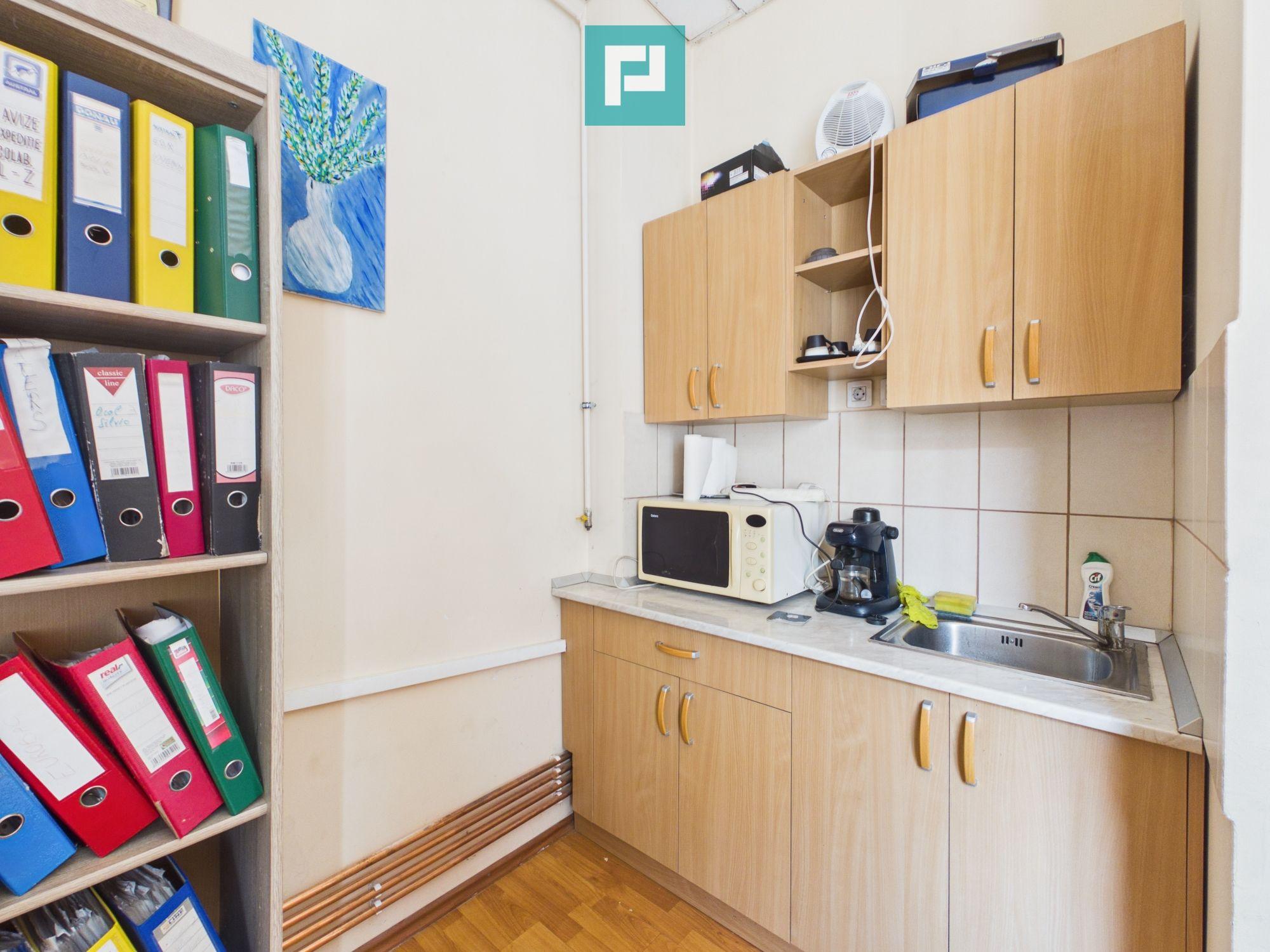 Birou 64 mp Ultracentral cu Parcare - 8