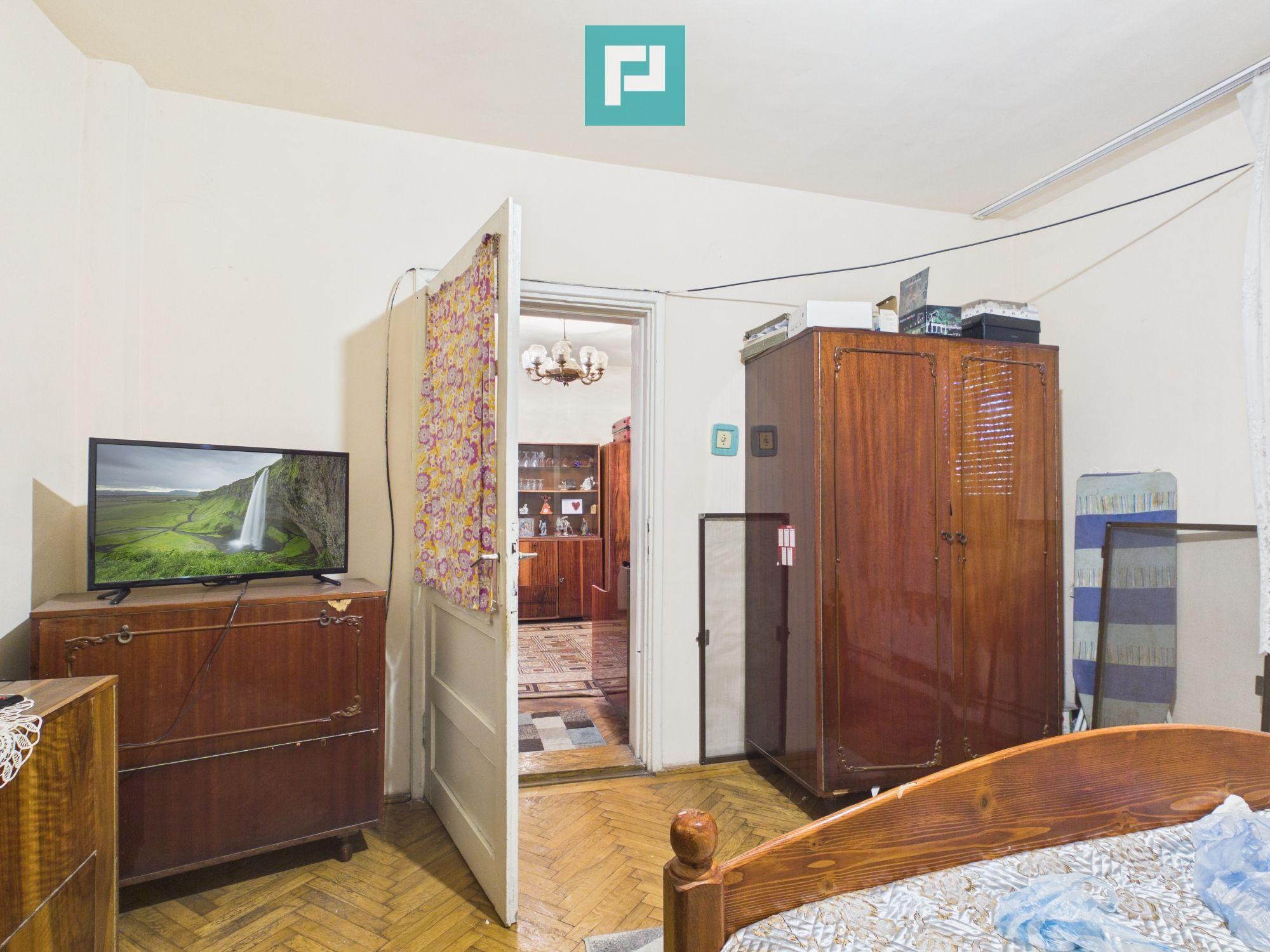 Casă de familie cu grădină și potențial în Giroc - 4