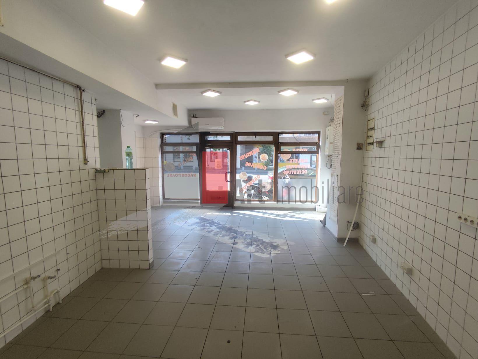 Spatiu comercial de inchiriat (Horeca) in zona Cotroceni - 2