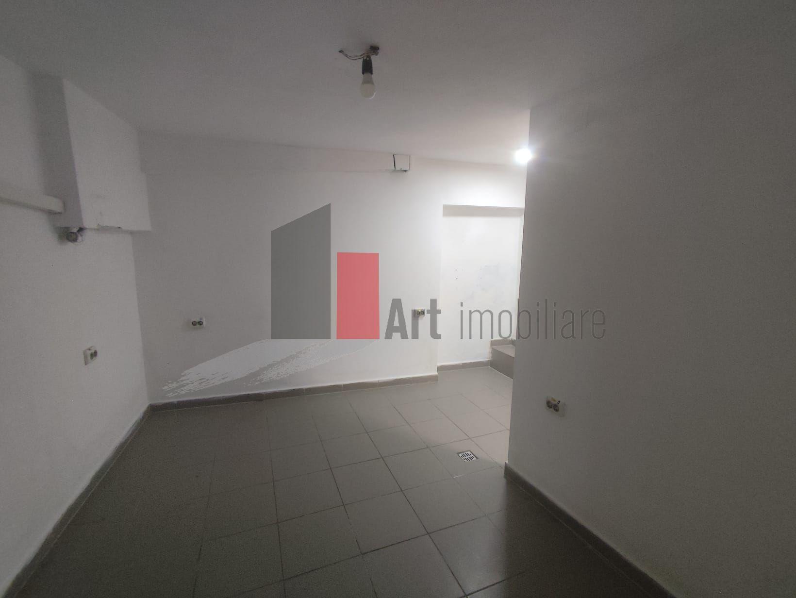 Spatiu comercial de inchiriat (Horeca) in zona Cotroceni - 10