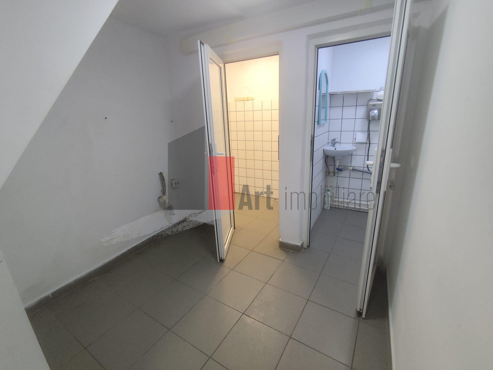 Spatiu comercial de inchiriat (Horeca) in zona Cotroceni - 8