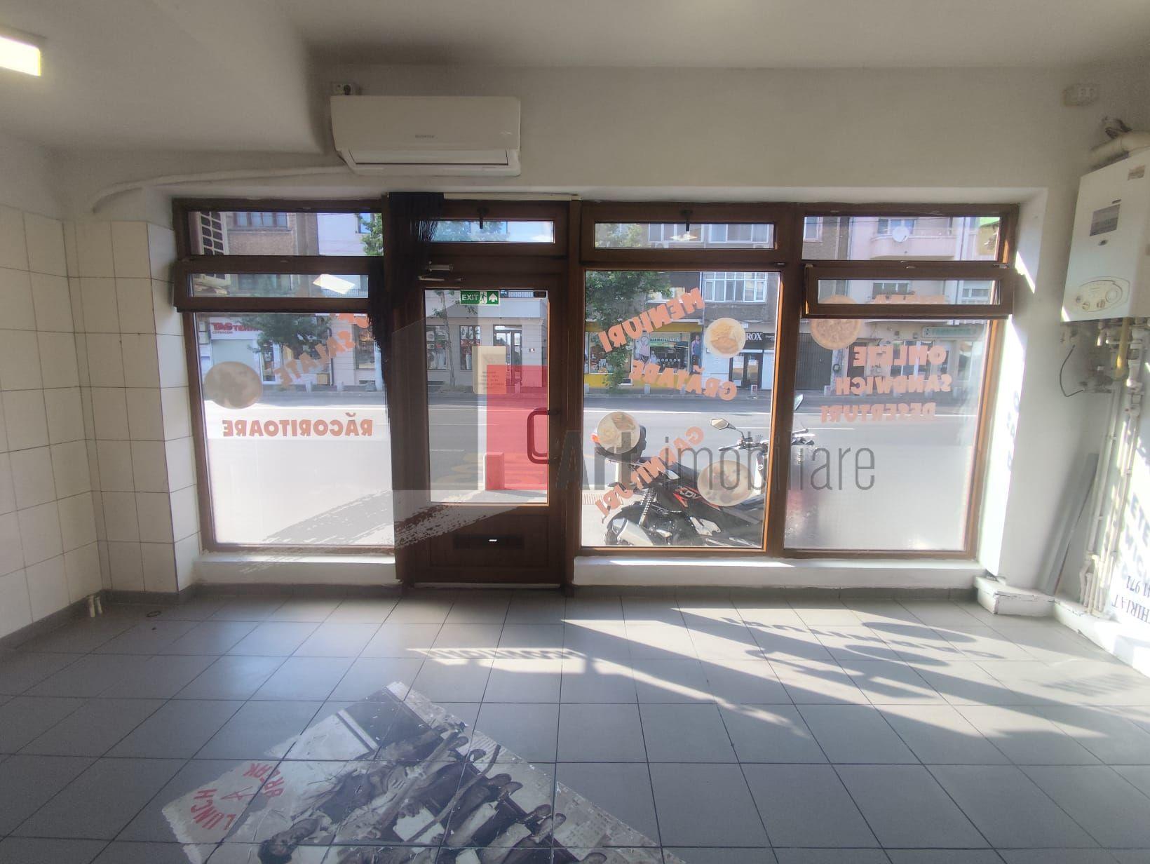 Spatiu comercial de inchiriat (Horeca) in zona Cotroceni - 7