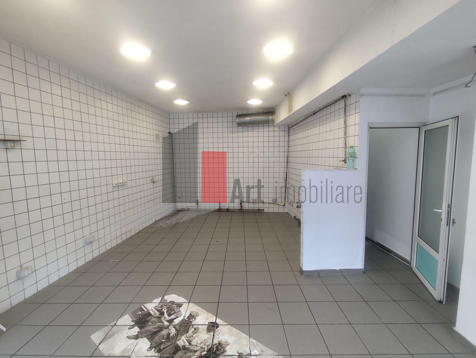 Spatiu comercial de inchiriat (Horeca) in zona Cotroceni - 5