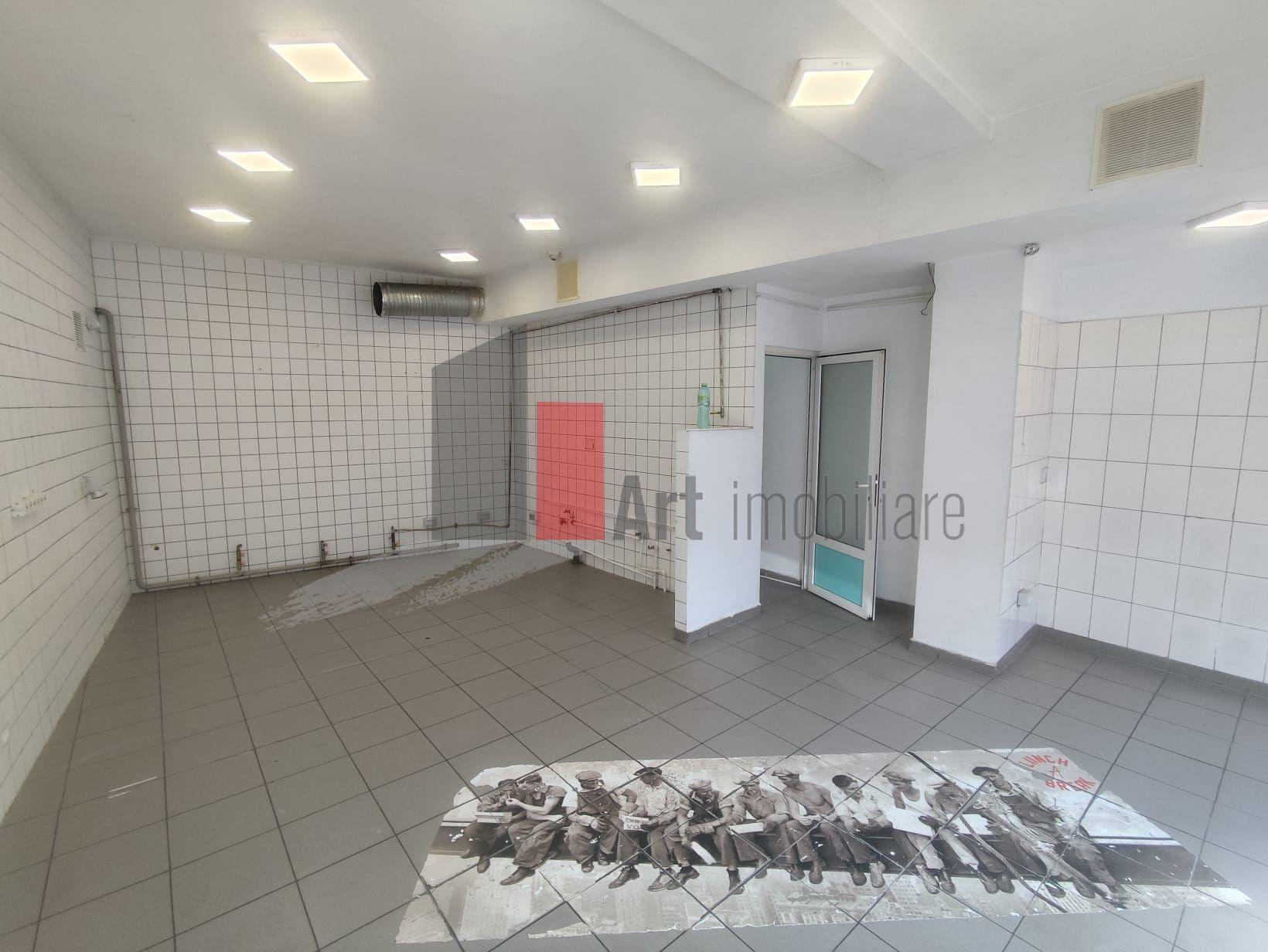 Spatiu comercial de inchiriat (Horeca) in zona Cotroceni - 3