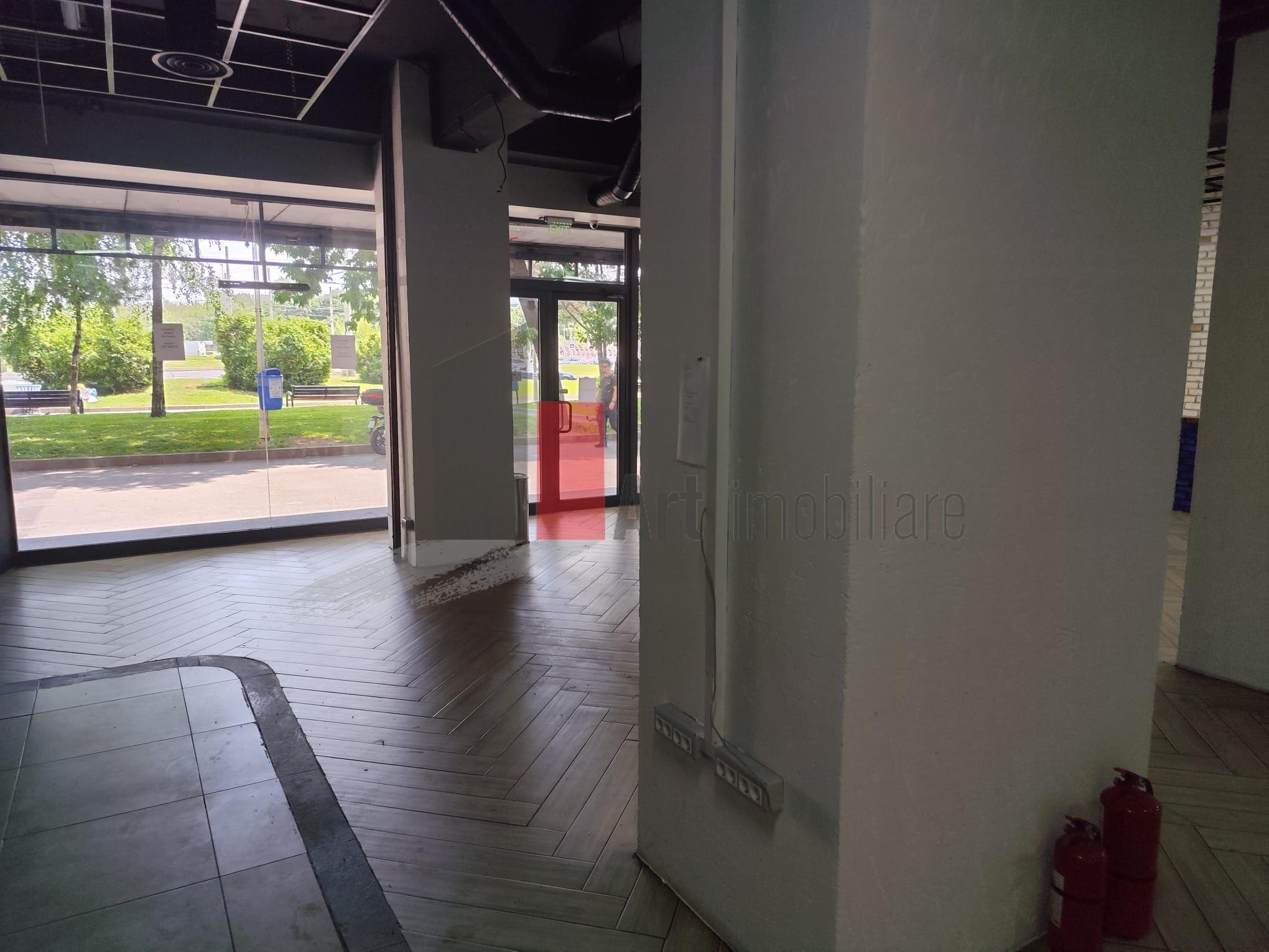 0% Comision Spatiu comercial de inchiriat (Horeca) in zona Stefan Cel mare - 10
