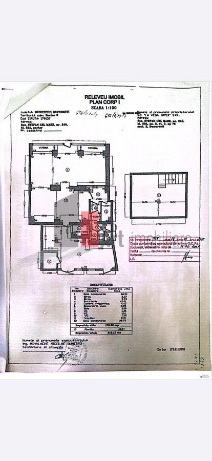 0% Comision Spatiu comercial de inchiriat (Horeca) in zona Stefan Cel mare - 4