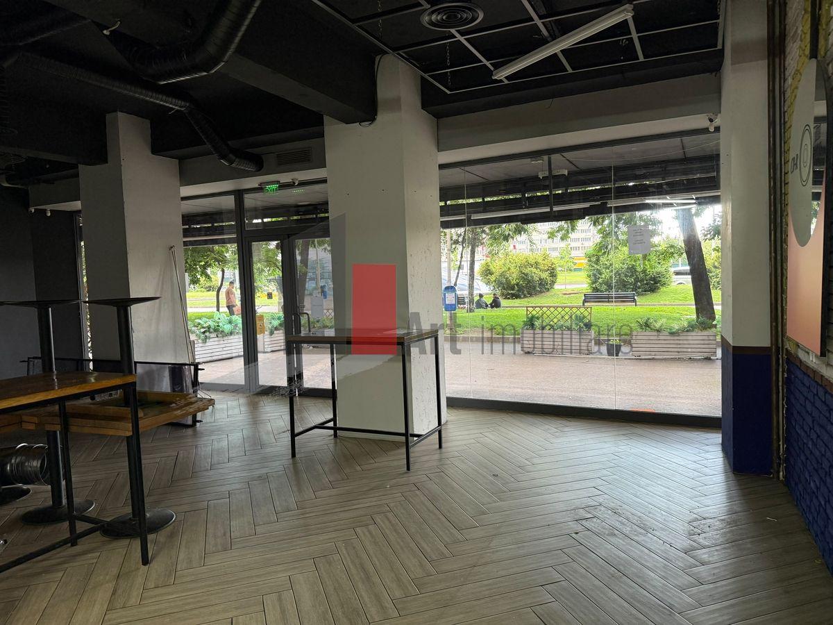 0% Comision Spatiu comercial de inchiriat (Horeca) in zona Stefan Cel mare - 3