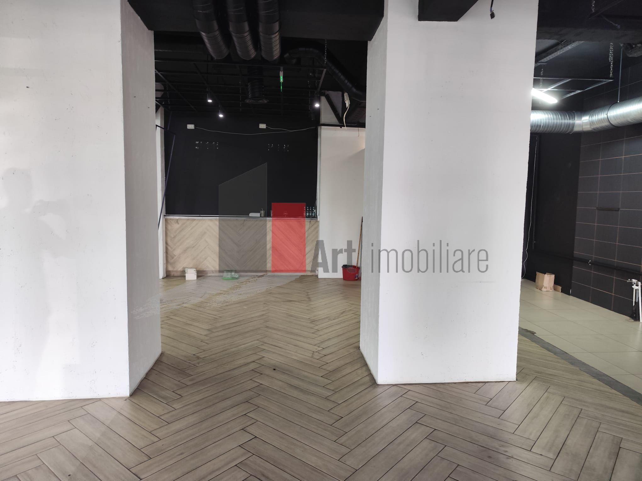 0% Comision Spatiu comercial de inchiriat (Horeca) in zona Stefan Cel mare - 7