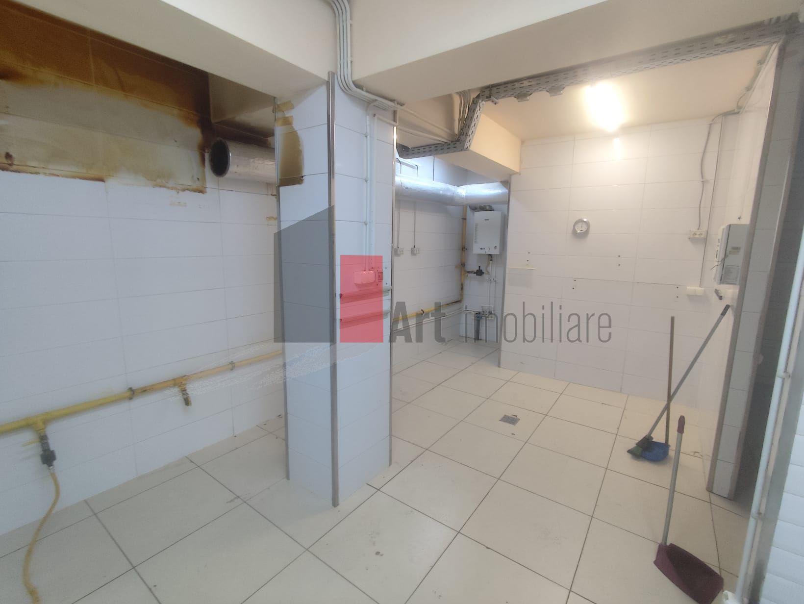 0% Comision Spatiu comercial de inchiriat (Horeca) in zona Stefan Cel mare - 5