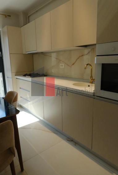 Apartament 2 camere | 55 mp | Plaza Residence | LujeruluiIMobilat cu designer - 6