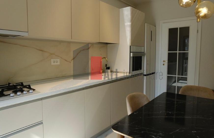 Apartament 2 camere | 55 mp | Plaza Residence | LujeruluiIMobilat cu designer - 5