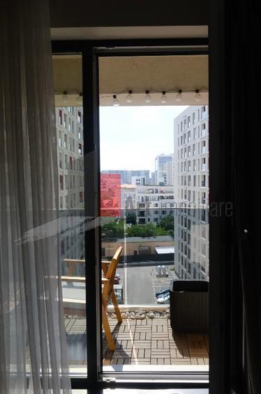 Apartament 2 camere | 55 mp | Plaza Residence | LujeruluiIMobilat cu designer - 3