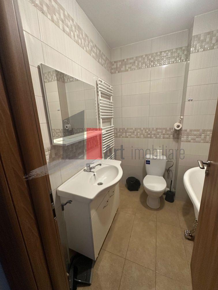 Inchiriere apartament 2 Camere/Exigent Plaza, Faza 1/Metrou Lujerului - 7