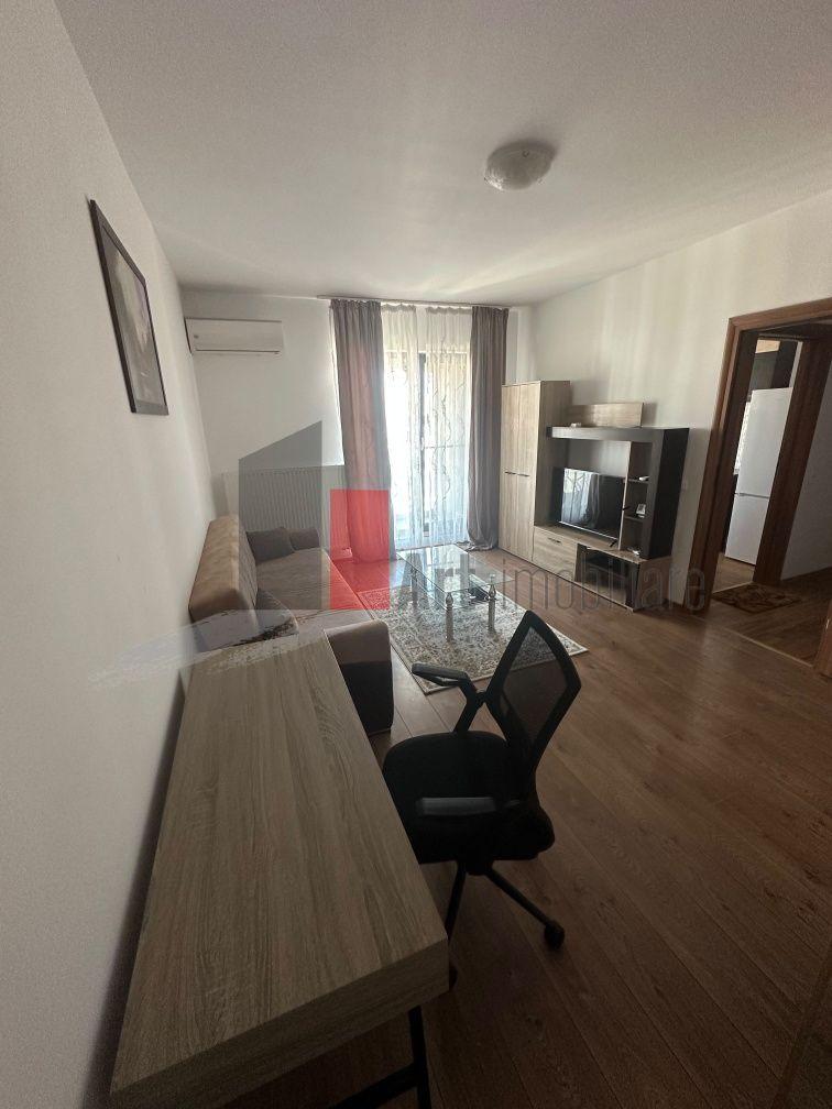 Inchiriere apartament 2 Camere/Exigent Plaza, Faza 1/Metrou Lujerului - 3