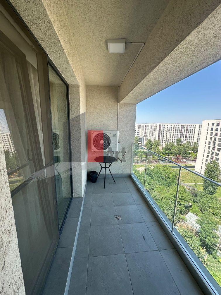 Inchiriere apartament 2 Camere/Exigent Plaza, Faza 1/Metrou Lujerului