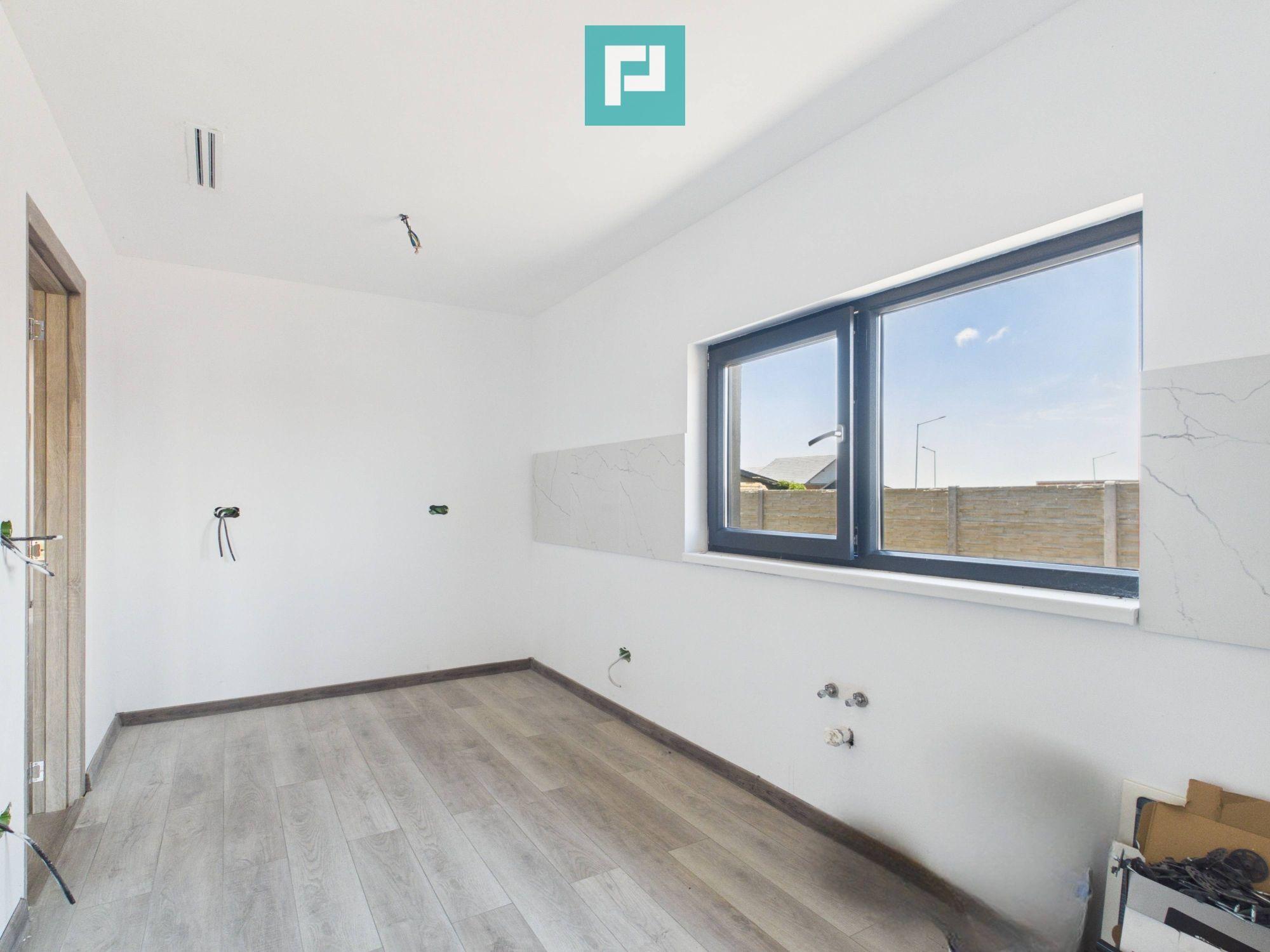 Casă individuală 120 mpu, teren 631 mp – Giarmata - 4