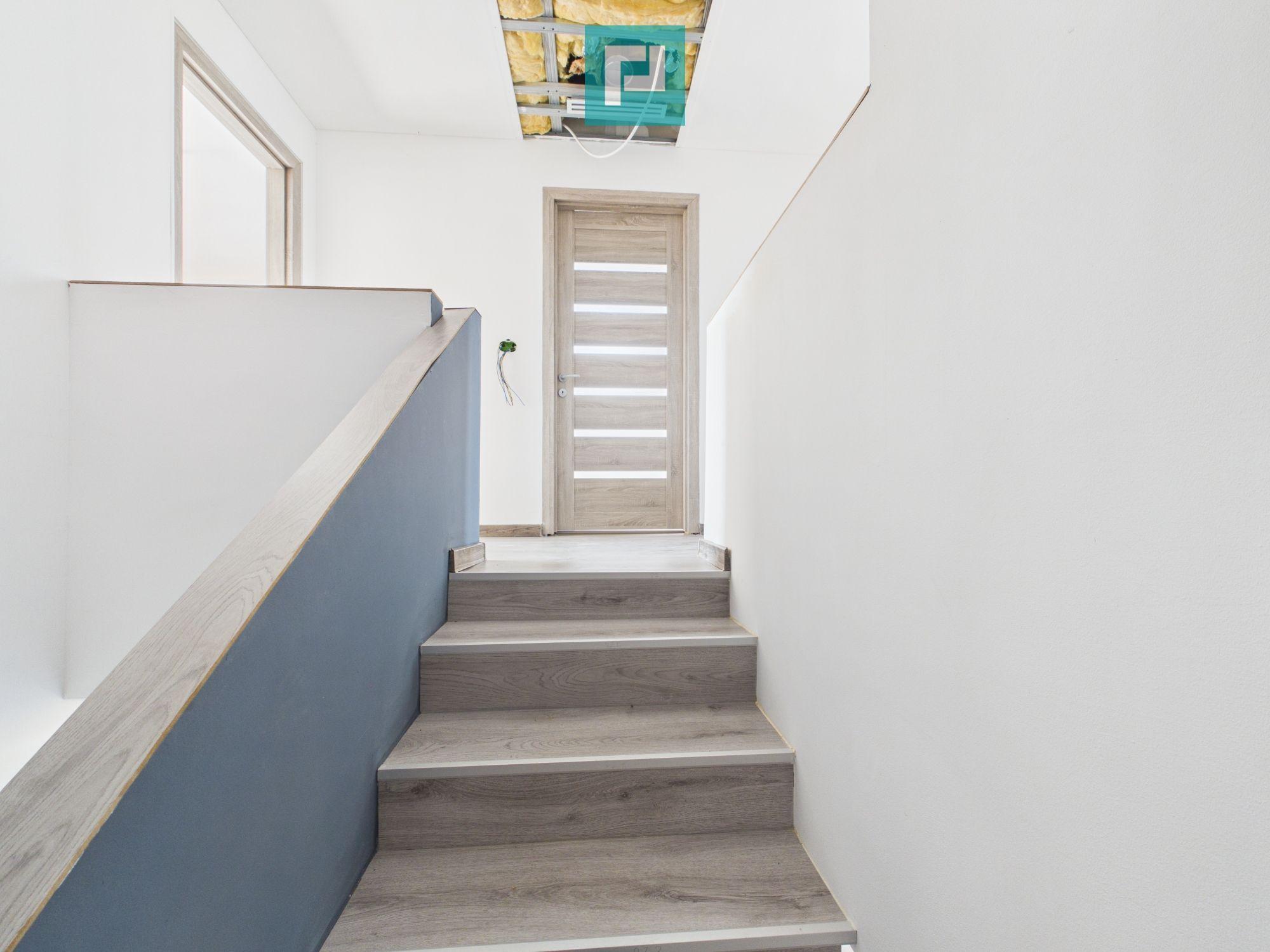 Casă individuală 120 mpu, teren 631 mp – Giarmata - 13