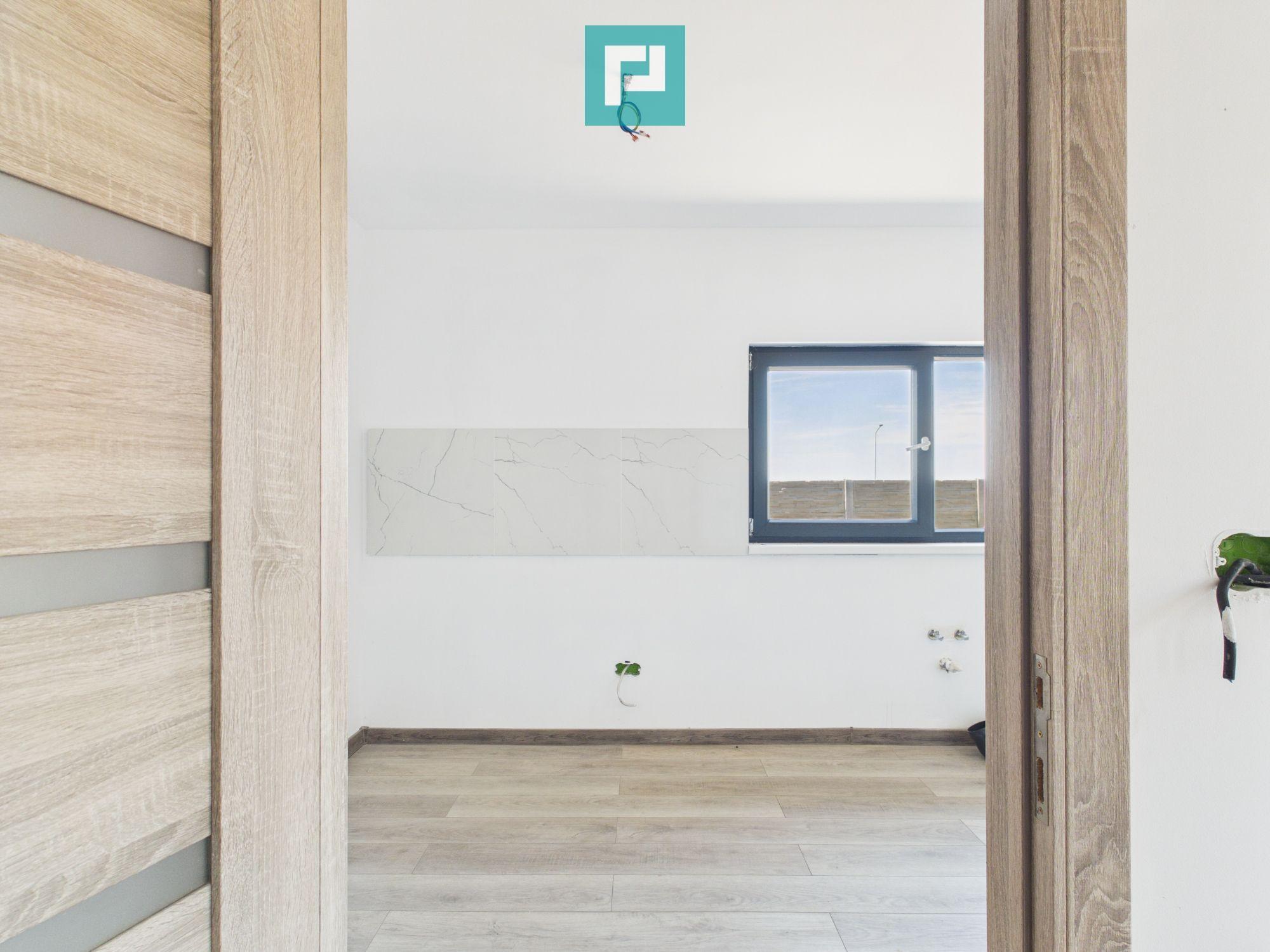 Casă individuală 120 mpu, teren 631 mp – Giarmata - 5