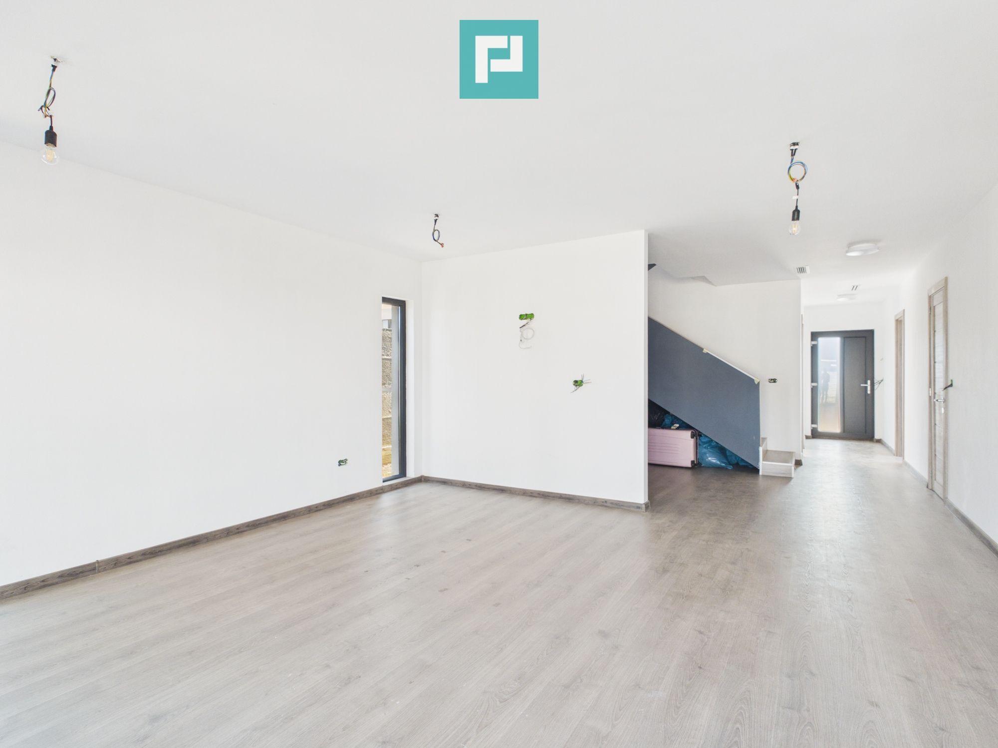 Casă individuală 120 mpu, teren 631 mp – Giarmata - 2