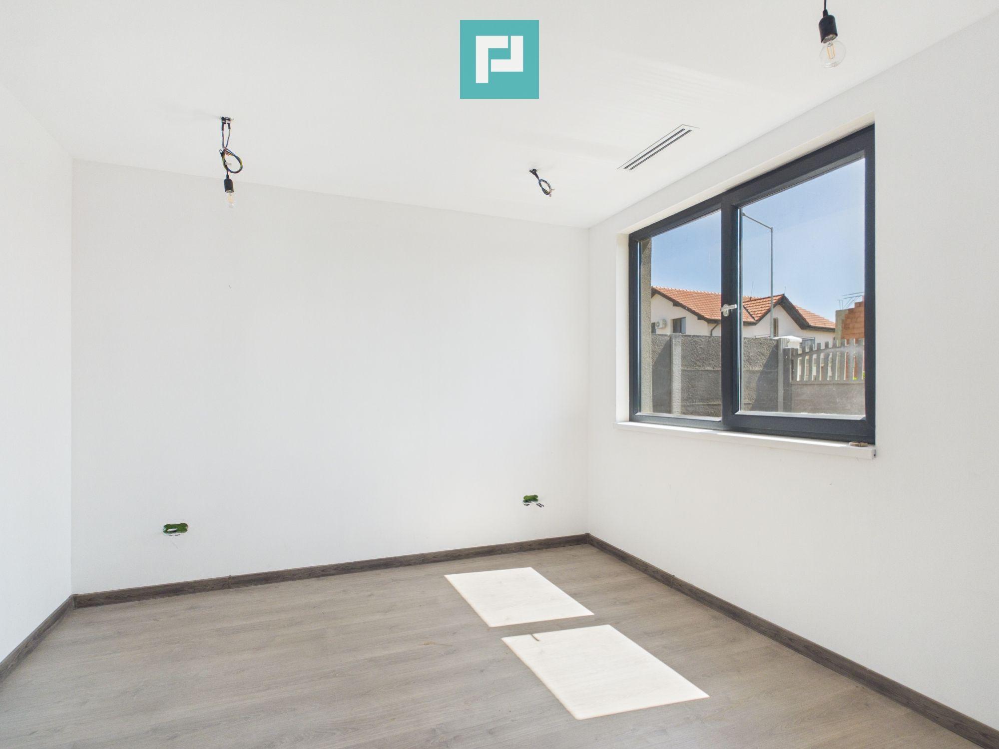 Casă individuală 120 mpu, teren 631 mp – Giarmata - 7