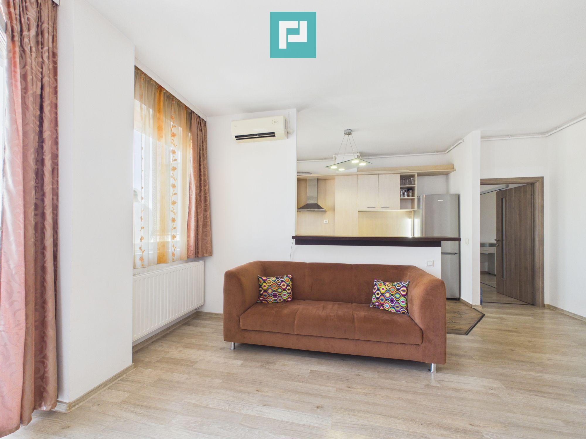 Apartament 3 camere de închiriat ARED UTA - 6