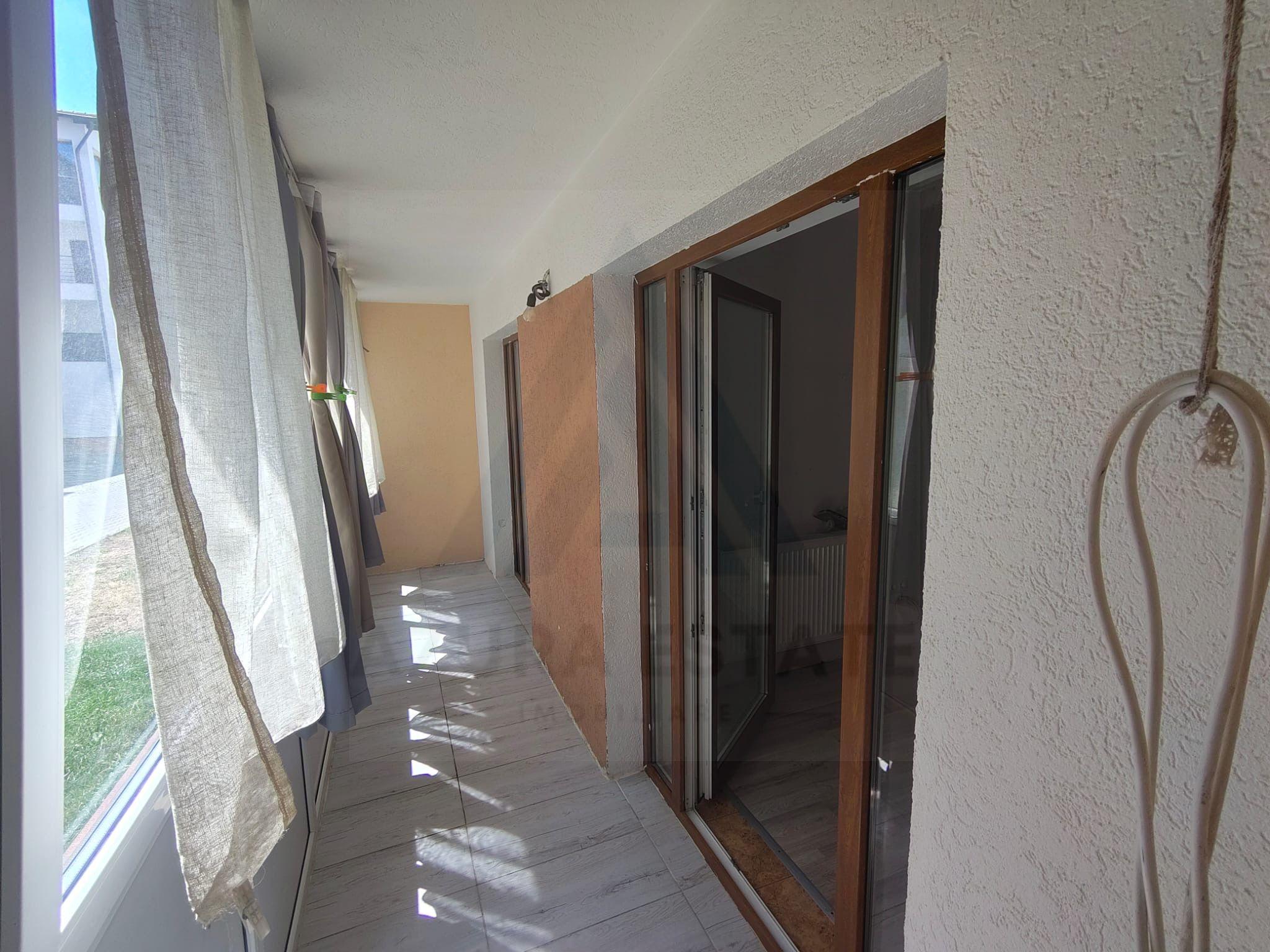 Apartament 2 camere 31 mp utili parcare privata Arhitecților - 2