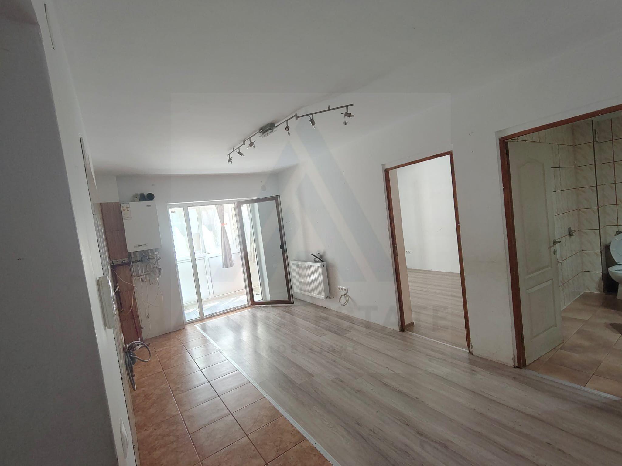 Apartament 2 camere 31 mp utili parcare privata Arhitecților - 1