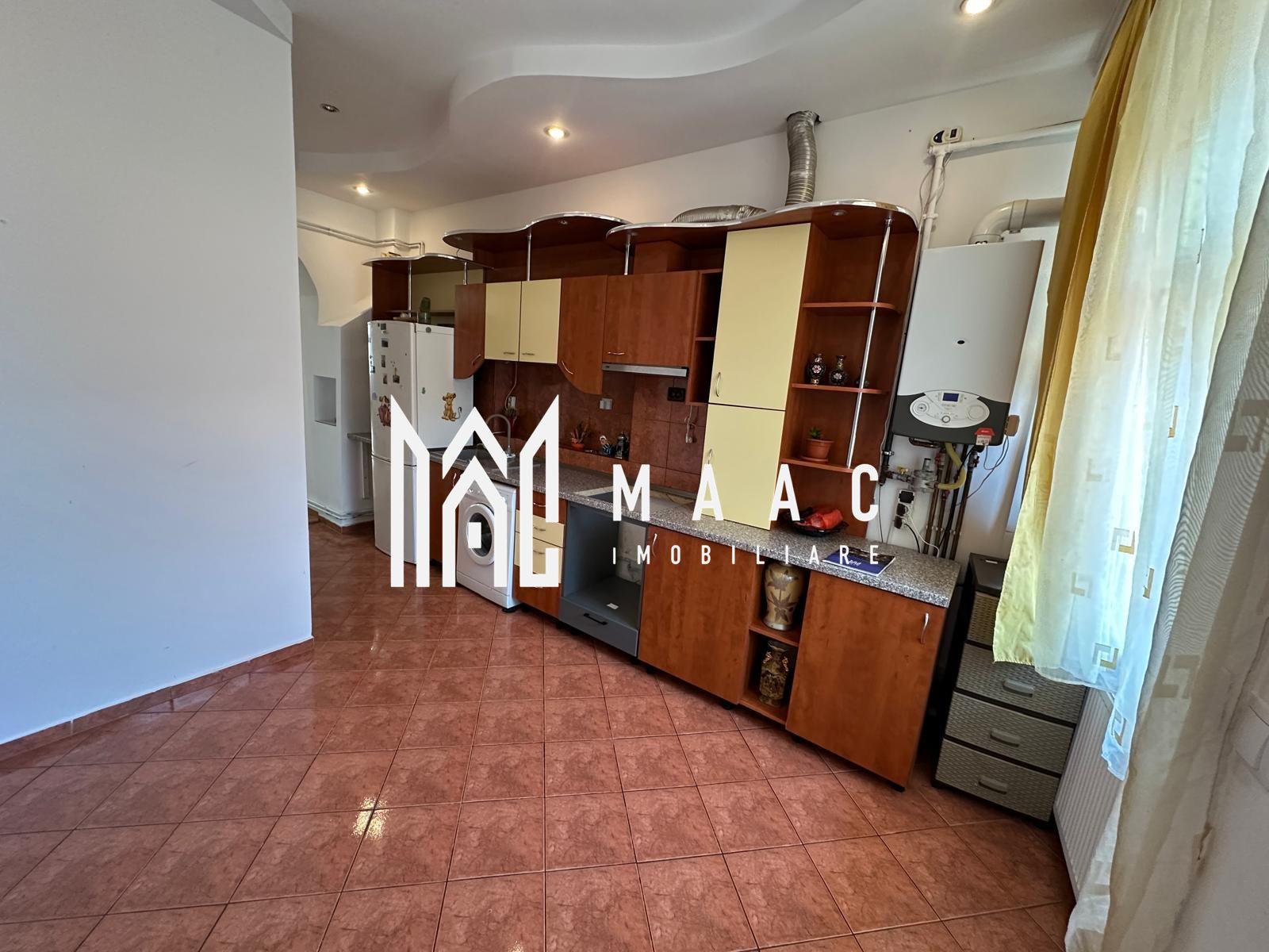 Apartament de vanzare Sibiu | 2 camere semidecomandat | Ultracentral, 64 mp - 5