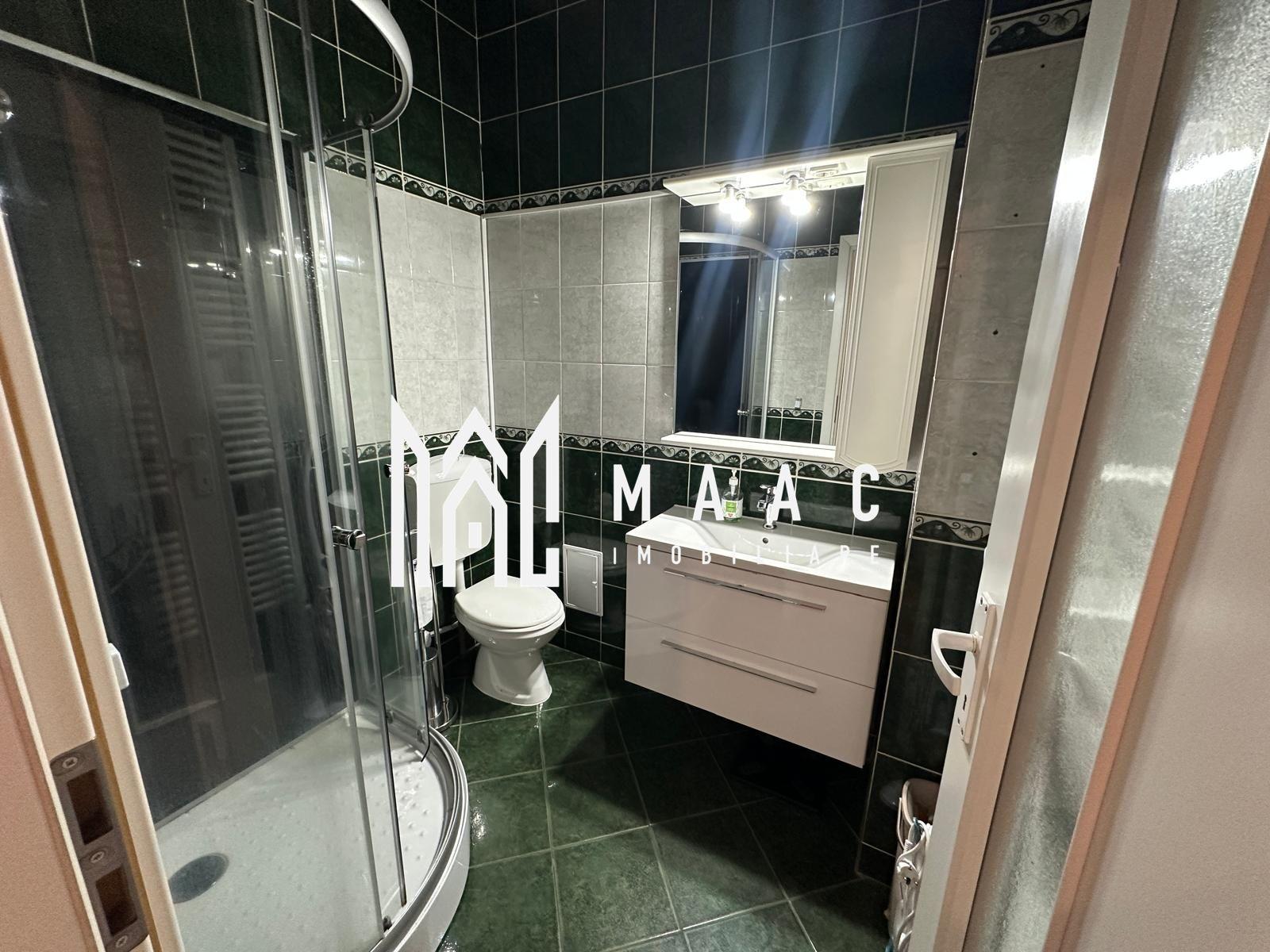 Apartament de vanzare Sibiu | 2 camere semidecomandat | Ultracentral, 64 mp - 4