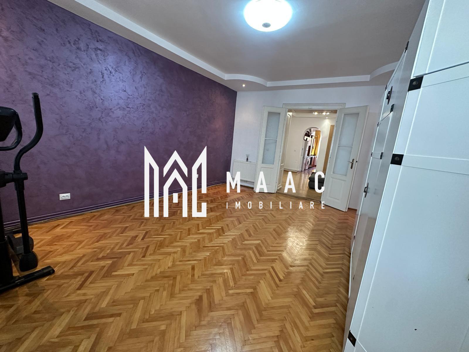 Apartament de vanzare Sibiu | 2 camere semidecomandat | Ultracentral, 64 mp - 2