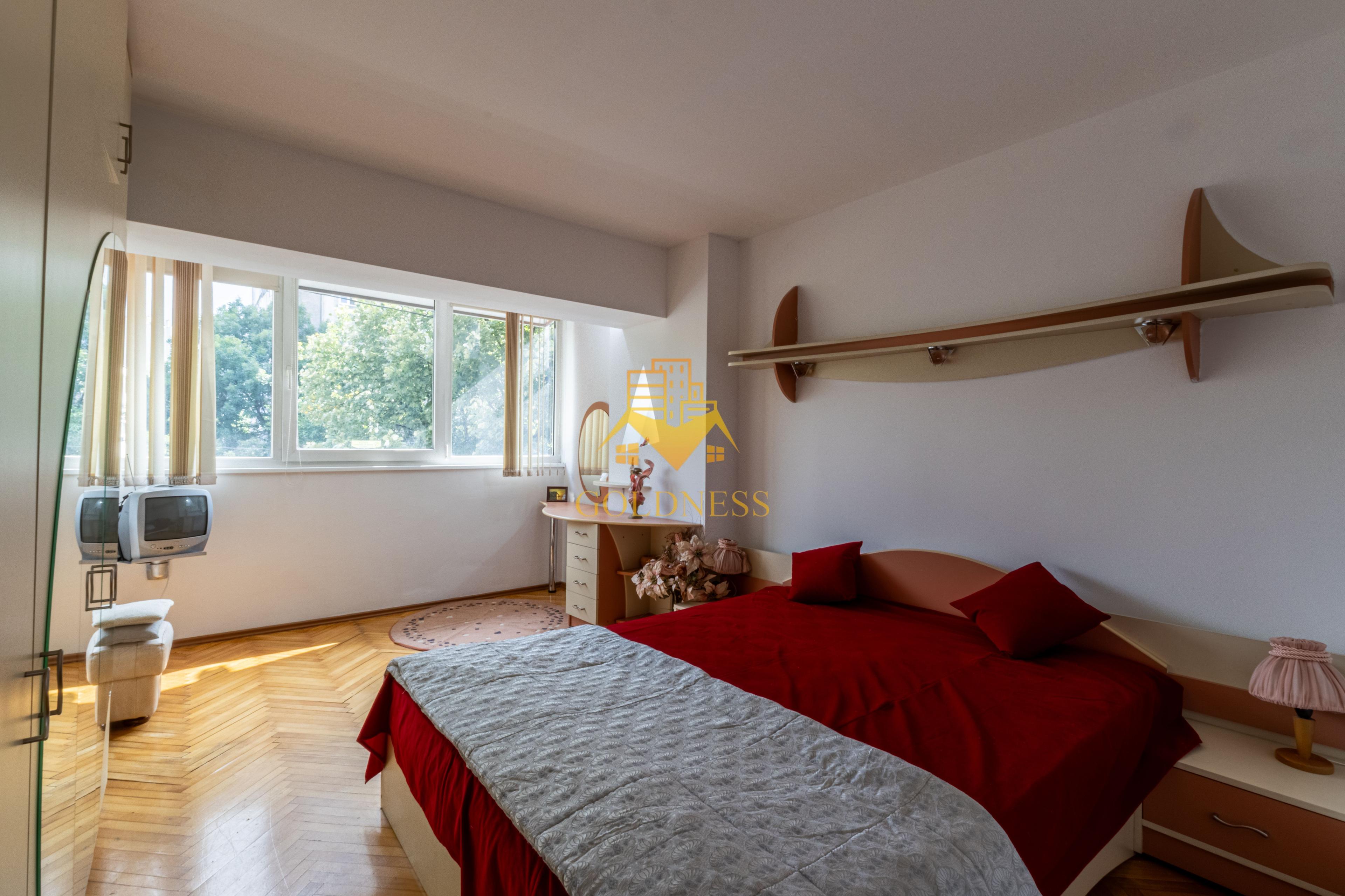 4 camere, modern, Manastur, Zona Big, Izlazului, 2 locuri de parcare - 3