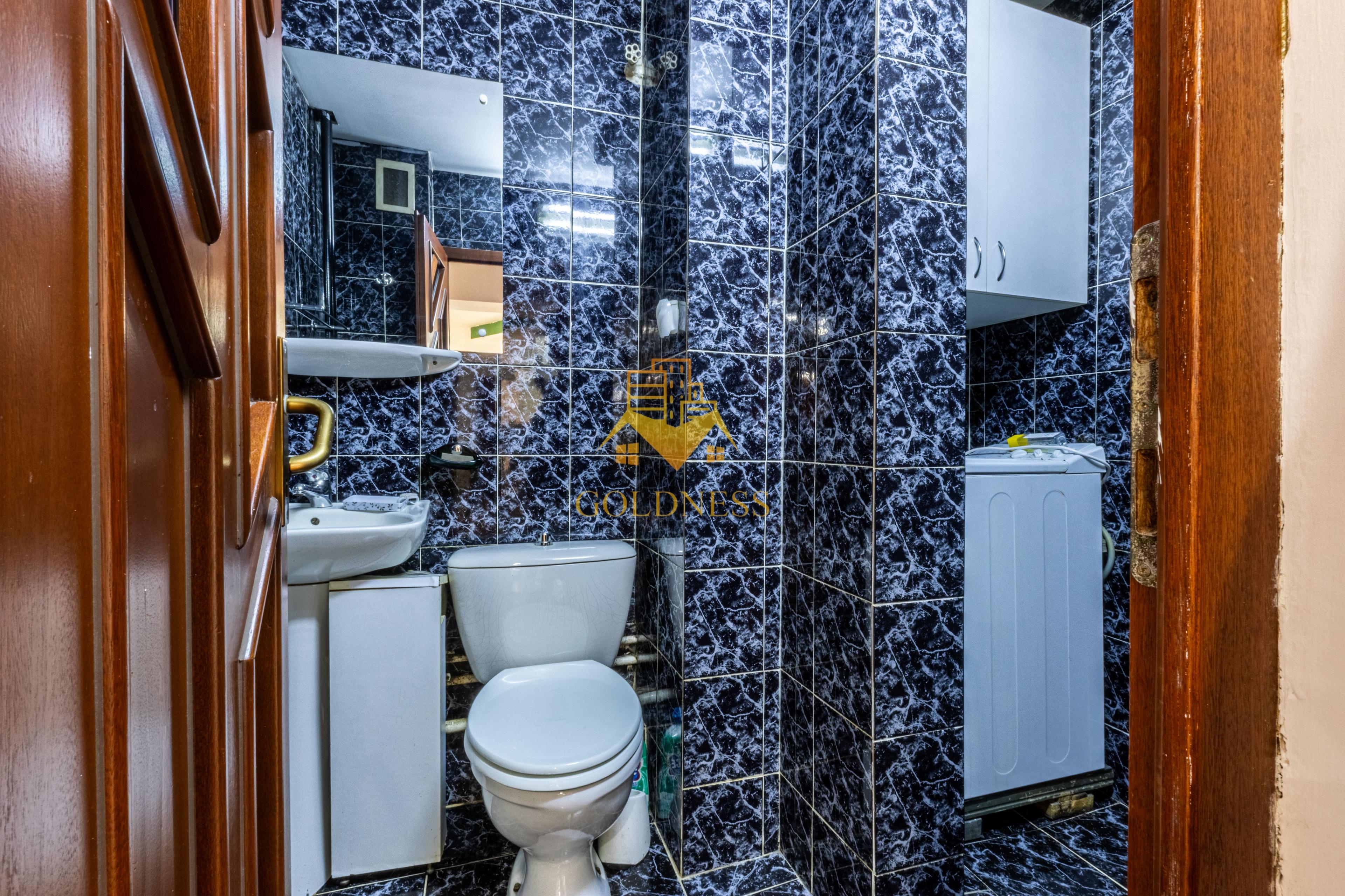 4 camere, modern, Manastur, Zona Big, Izlazului, 2 locuri de parcare - 6