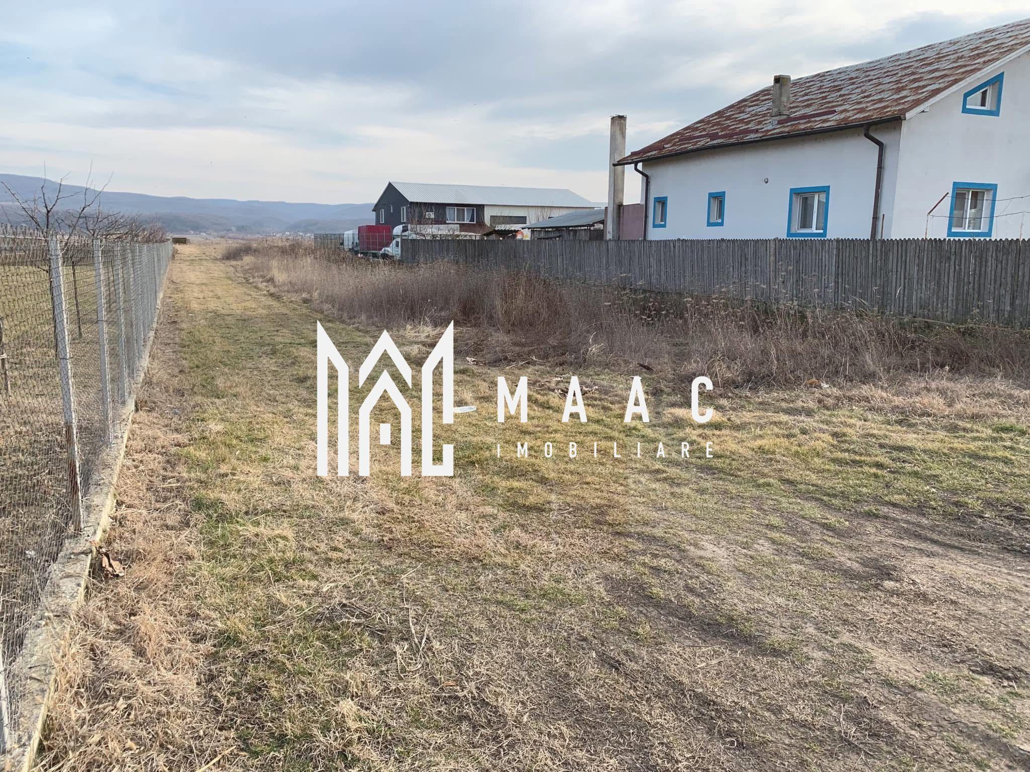 Teren extravilan 2581 mp | Râureni, Râmnicu Vâlcea | utilități la limită - 3