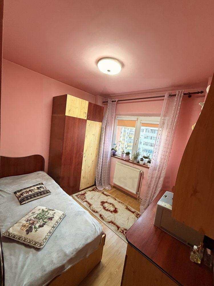 Apartament 4 camere 75 mp cu balcon si pivnita pe b-dul Mihai Viteazu - 5
