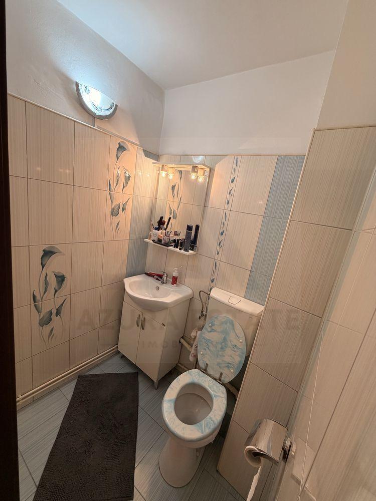 Apartament 4 camere 75 mp cu balcon si pivnita pe b-dul Mihai Viteazu - 4
