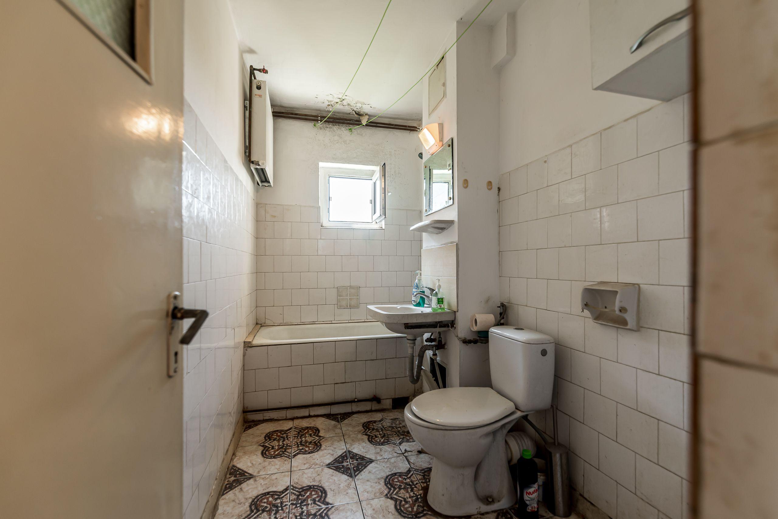 Apartament 3 camere în Vlaicu (zona Agora Mall) – etaj 2/4 - 7