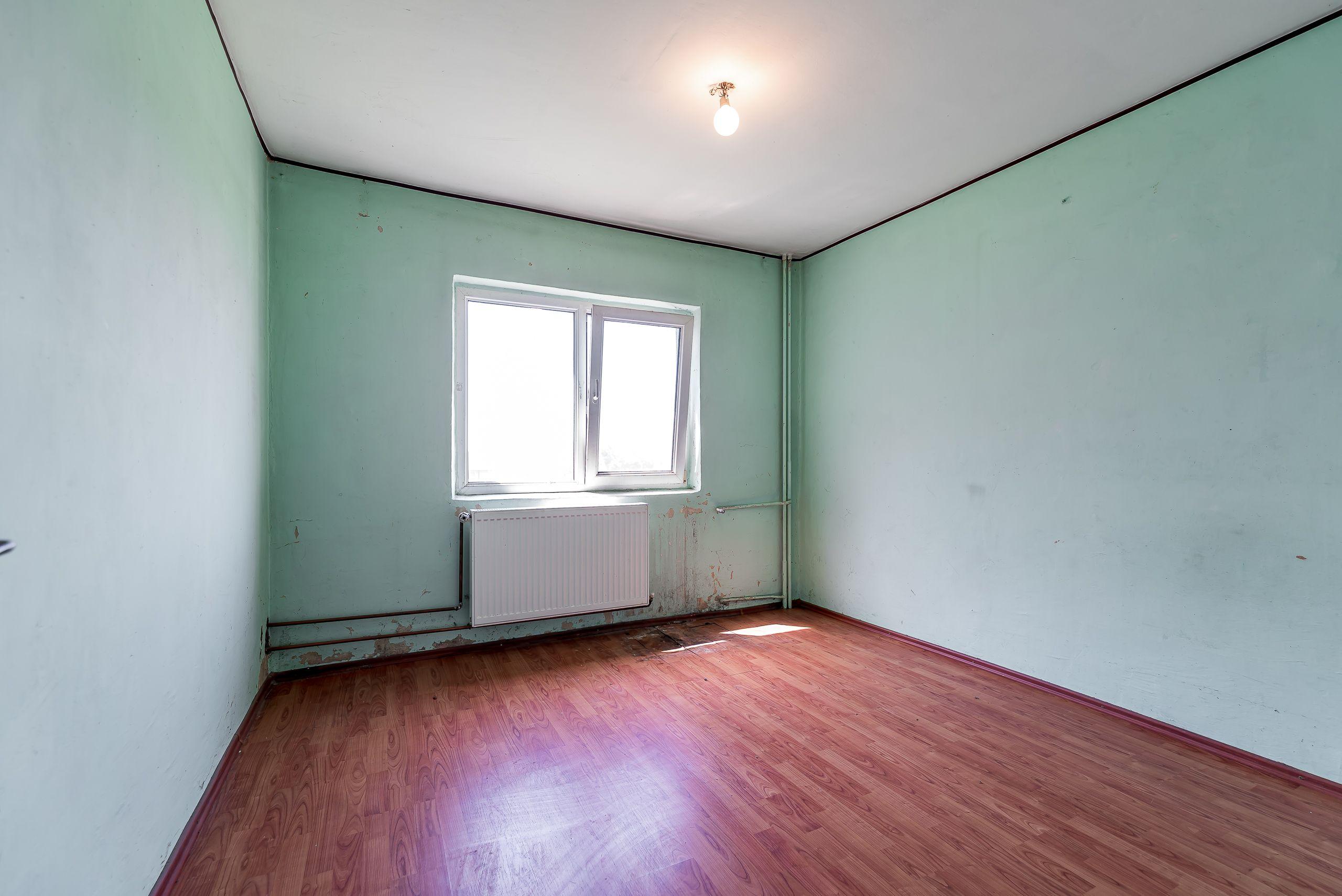 Apartament 3 camere în Vlaicu (zona Agora Mall) – etaj 2/4 - 4