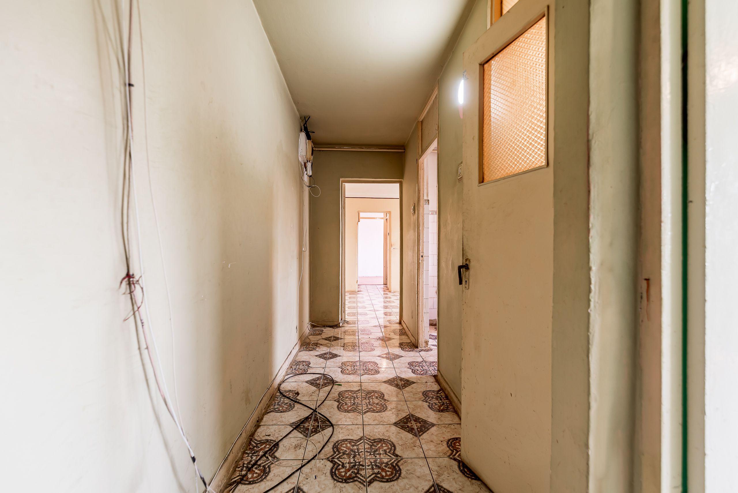 Apartament 3 camere în Vlaicu (zona Agora Mall) – etaj 2/4 - 5
