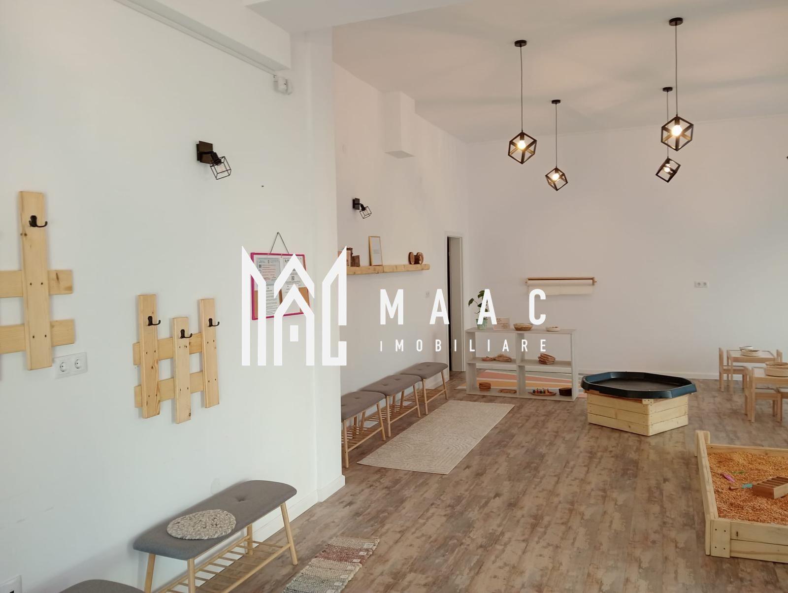 Spatiu comercial cu gradina I Selimbar - 2