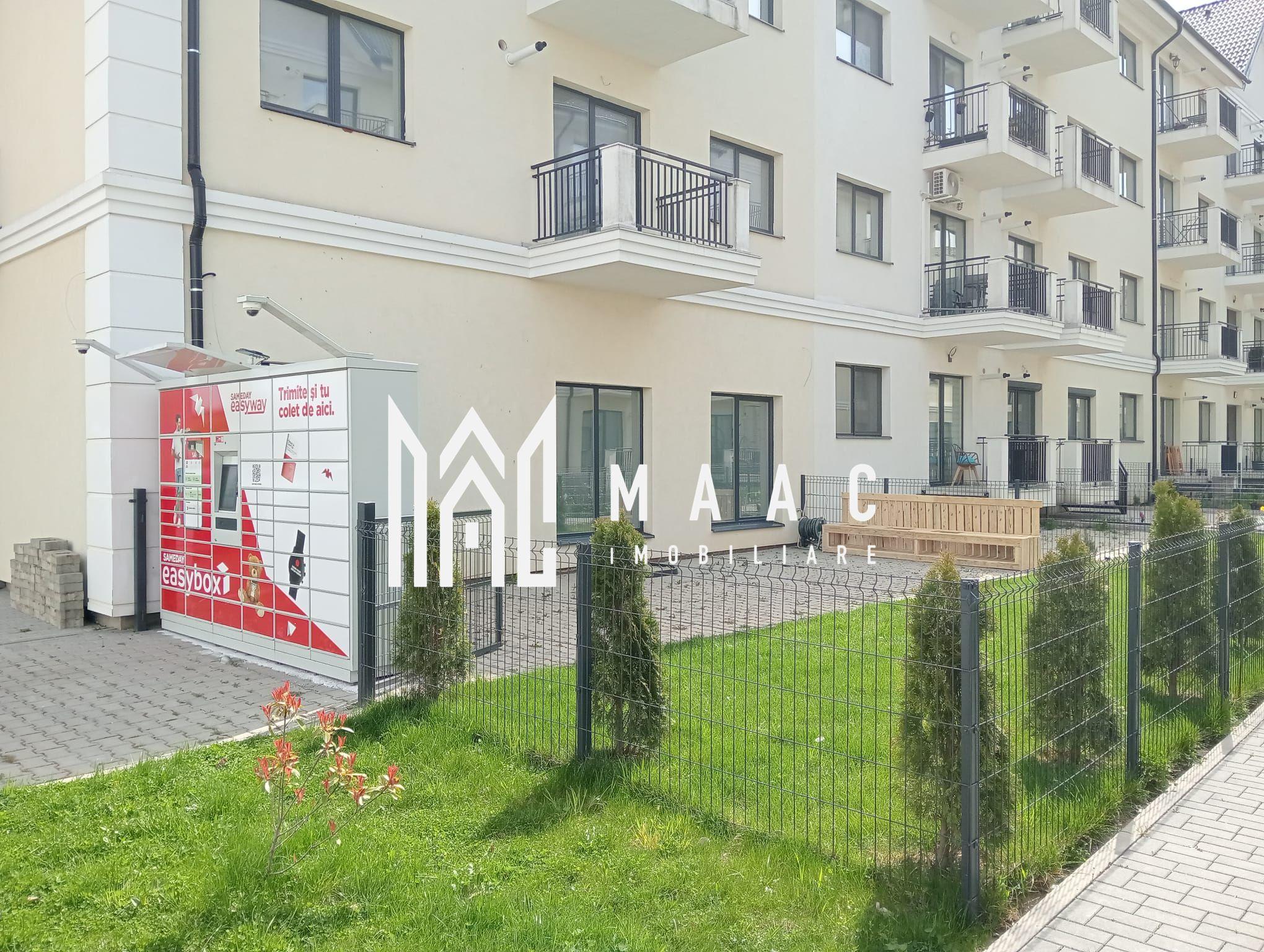 Spatiu comercial cu gradina I Selimbar - 7