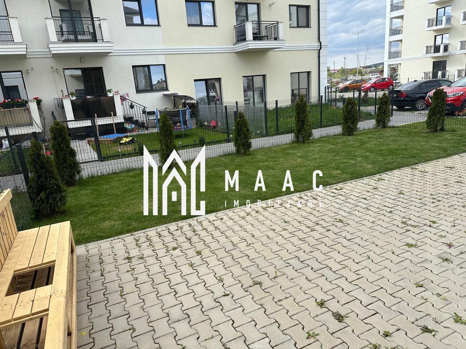 Spatiu comercial cu gradina I Selimbar - 8