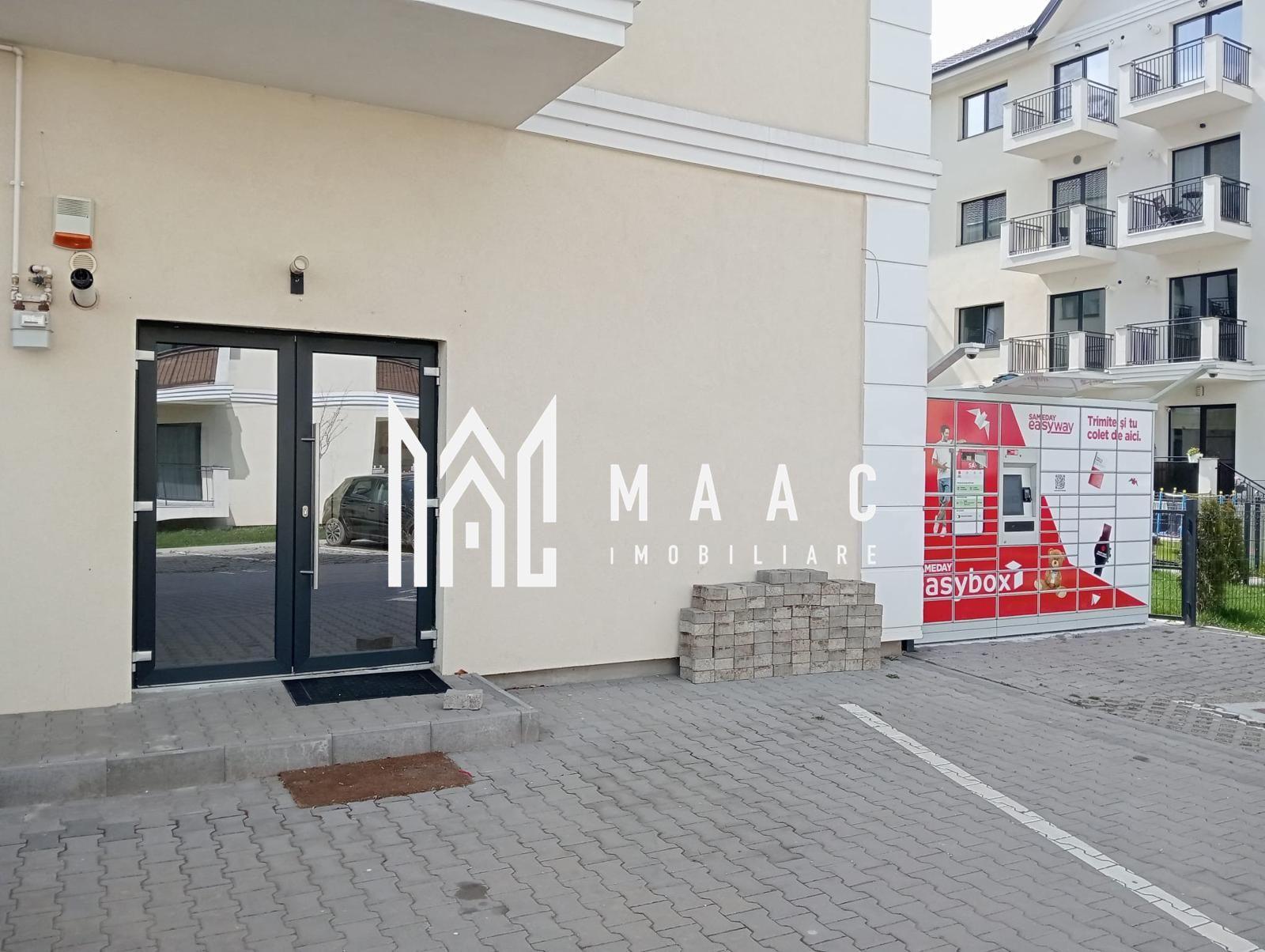 Spatiu comercial cu gradina I Selimbar - 6
